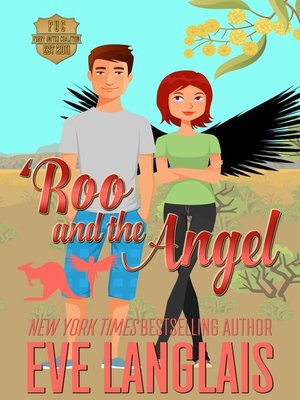 cover image of 'Roo and the Angel